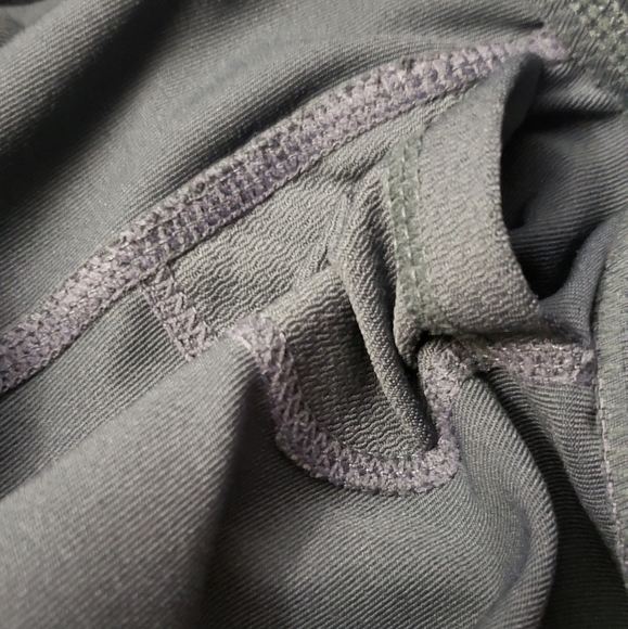 Danskin Now Straight Leg Activewear Leggings - Picture 7 of 9